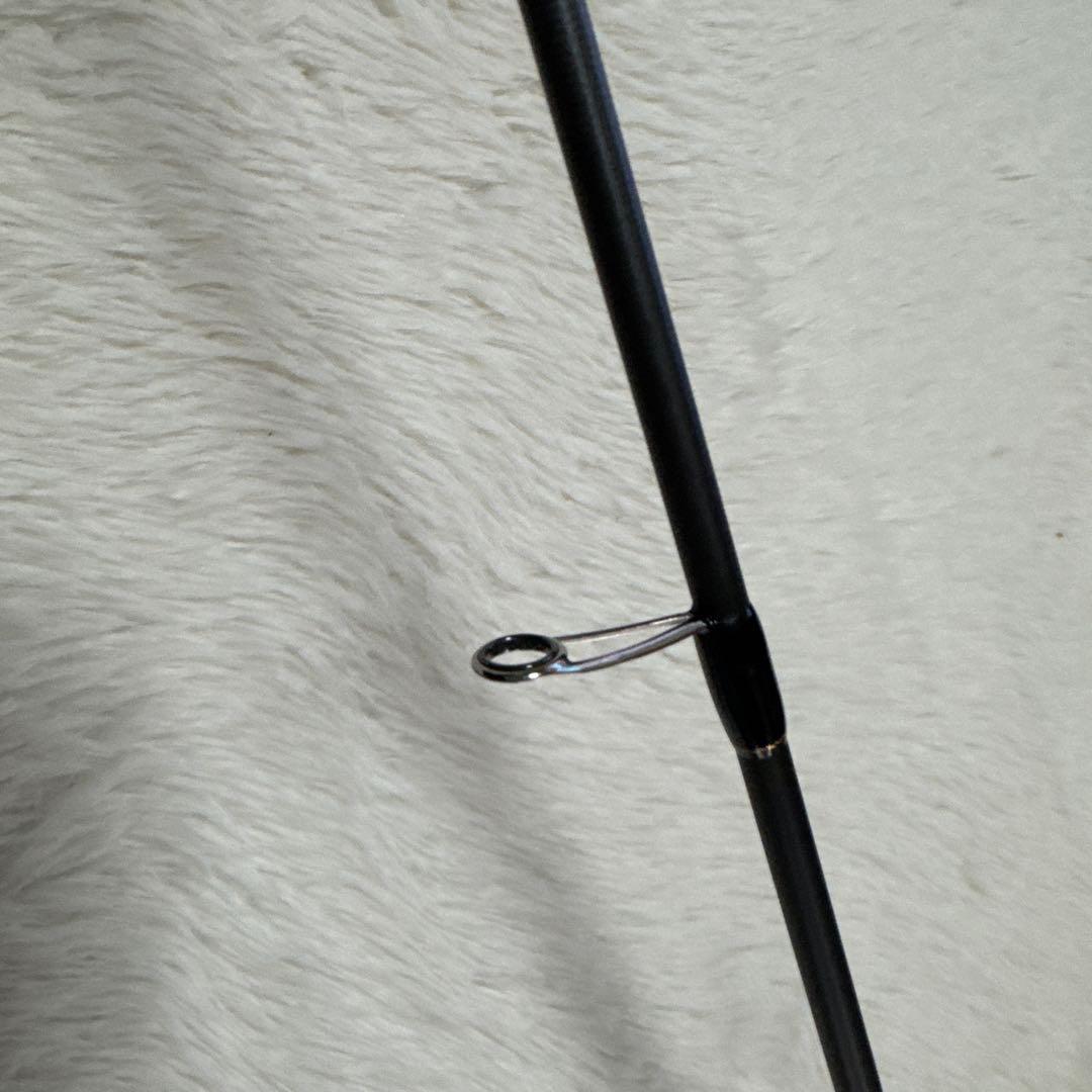 ロッド GLADIATOR MAXIMUM GX-64LS-ST MAXX QUEEN