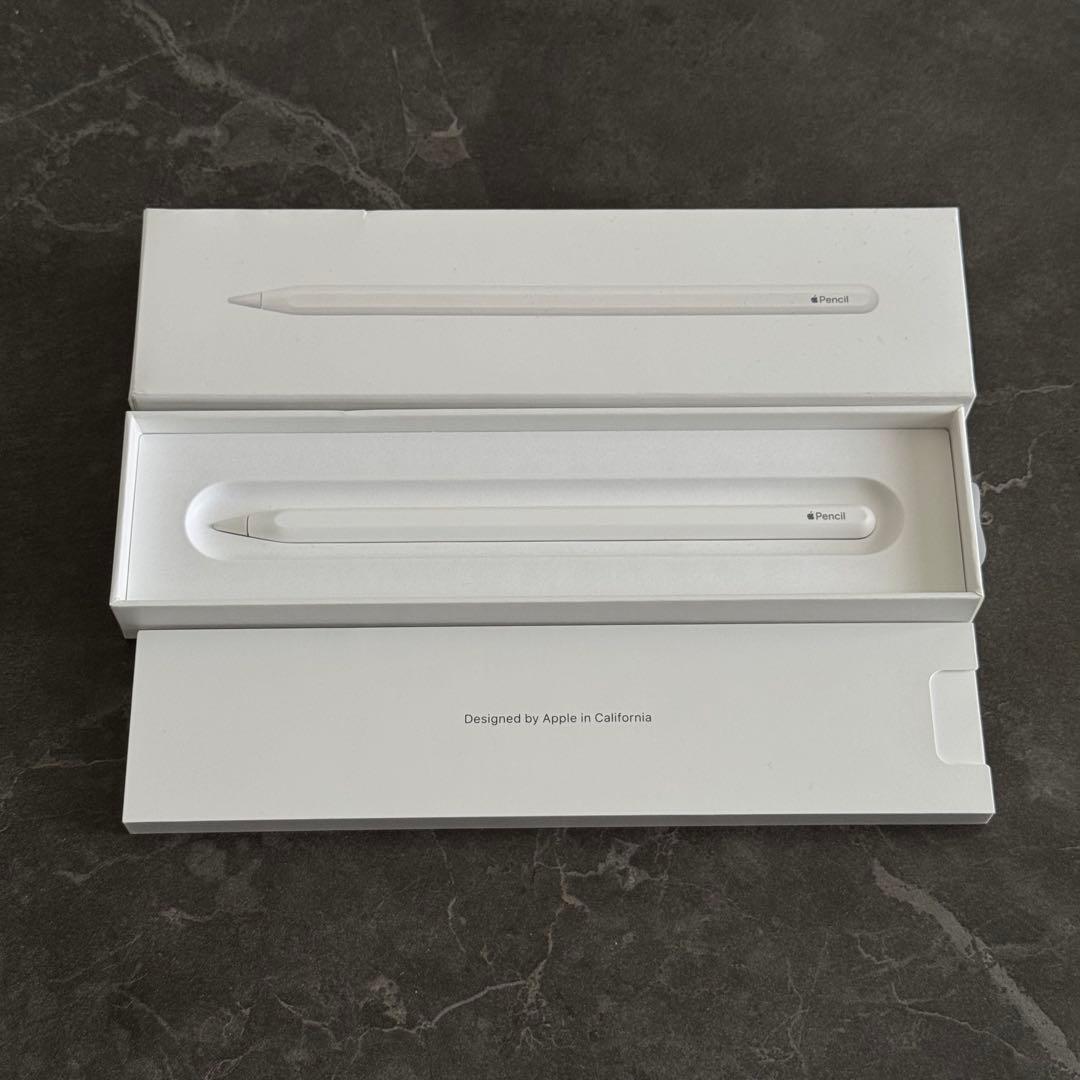 Apple Pencil 第2世代 美品