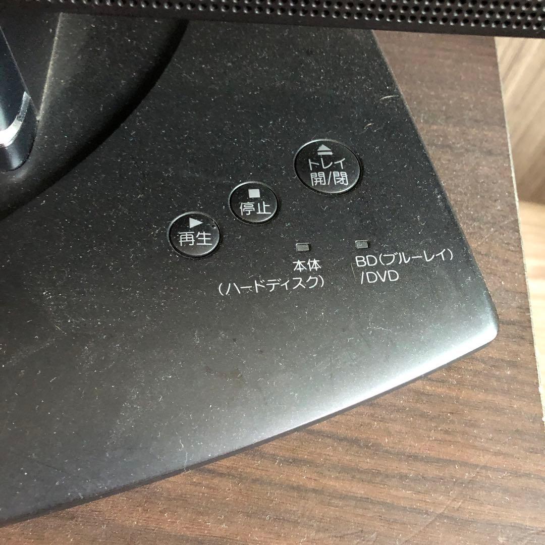 MITSUBISHI 液晶テレビ Blu-ray対応　LCD-37BHR300