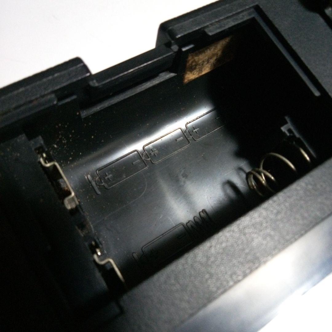 SONY BCLラジオ　FM/AM 5バンド受信機 ICF-5800