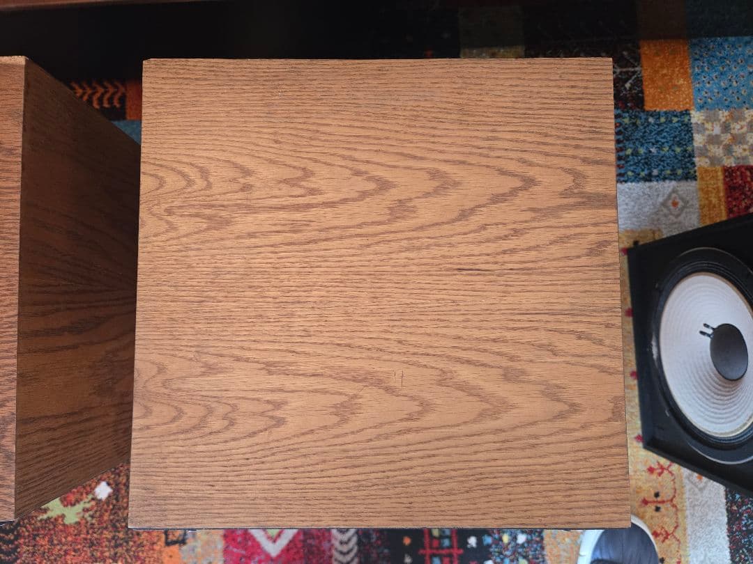 JBL L26 ペアスピーカー