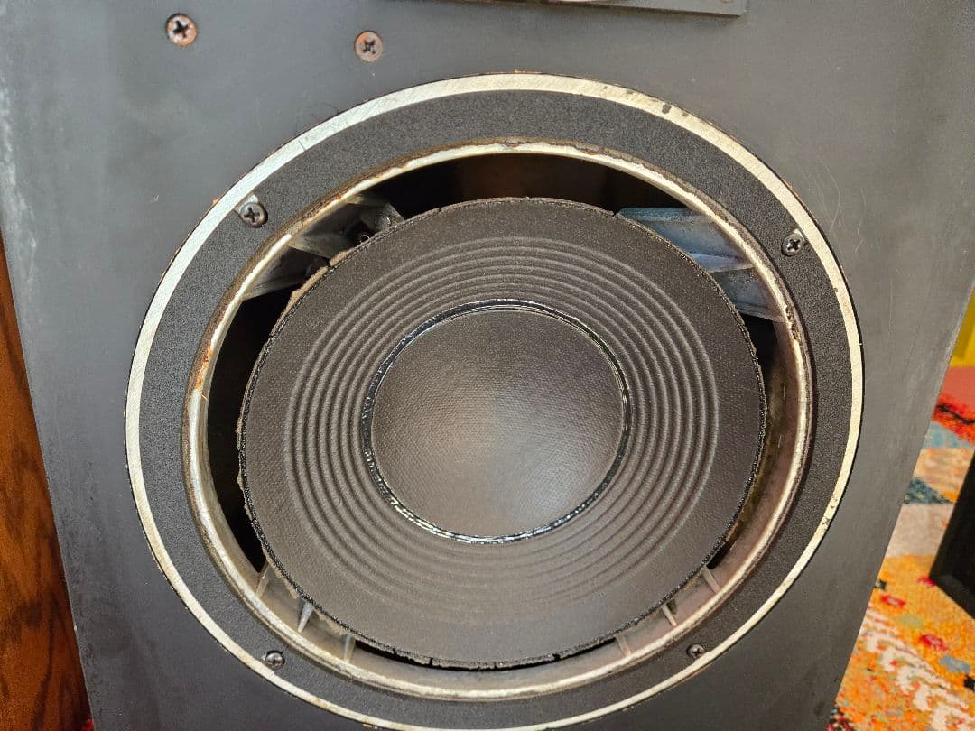 JBL L26 ペアスピーカー