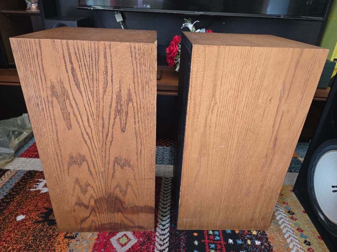 JBL L26 ペアスピーカー