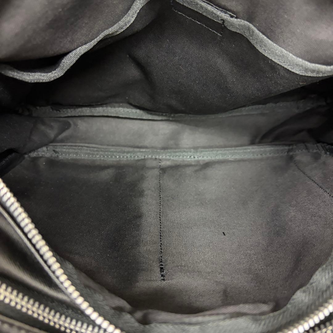 【新品】PORTER / FREE STYLE SHOULDER BAG (L)