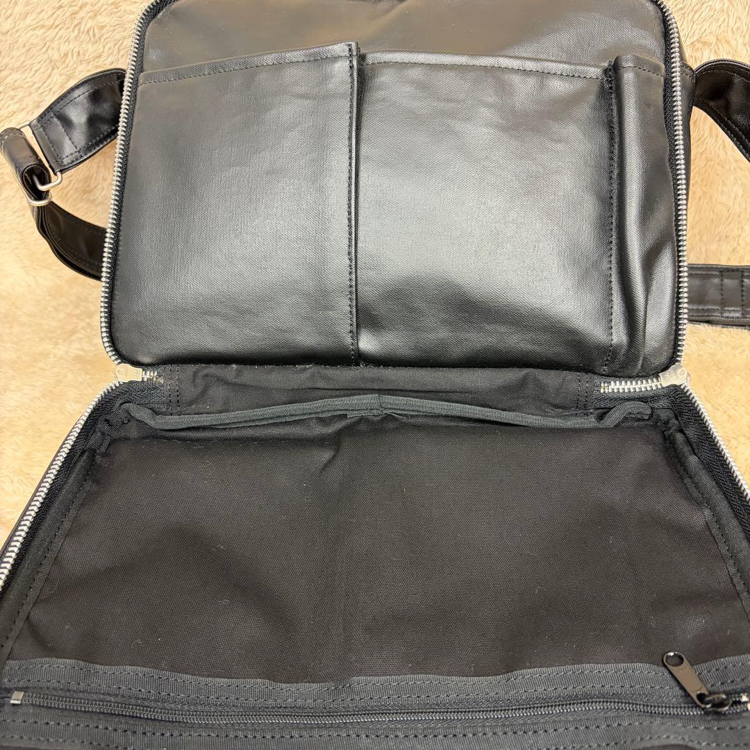 【新品】PORTER / FREE STYLE SHOULDER BAG (L)