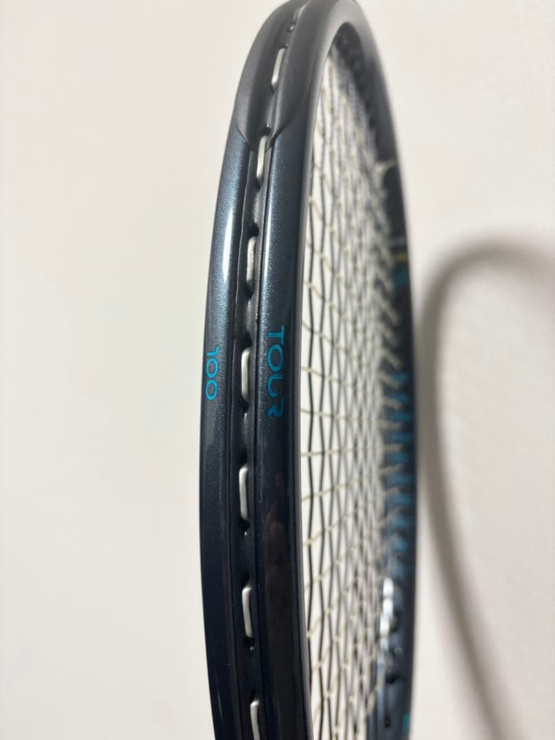 プリンスTOUR100 305g / Prince テニスラケット