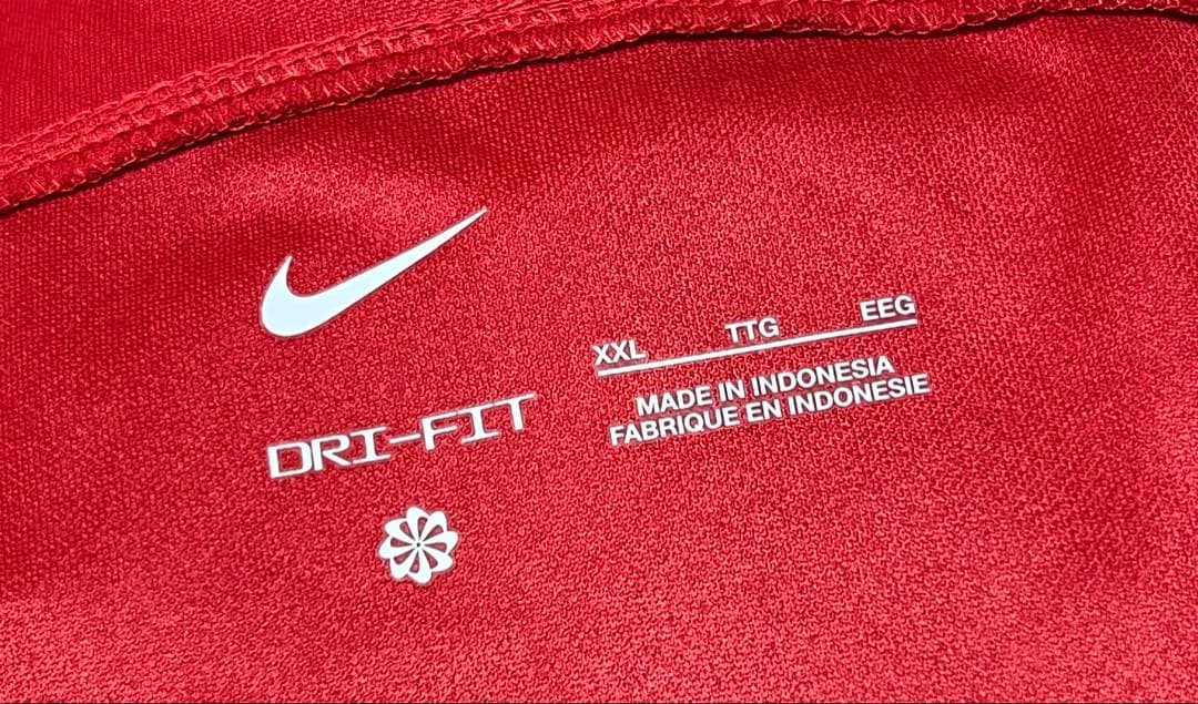 オフィシャル品 鹿島アントラーズ 2023 レプリカユニフォーム 40 2XL