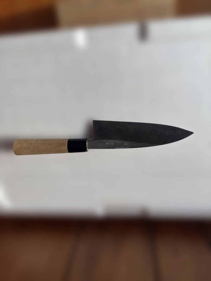 出刃包丁、柳刃包丁、他