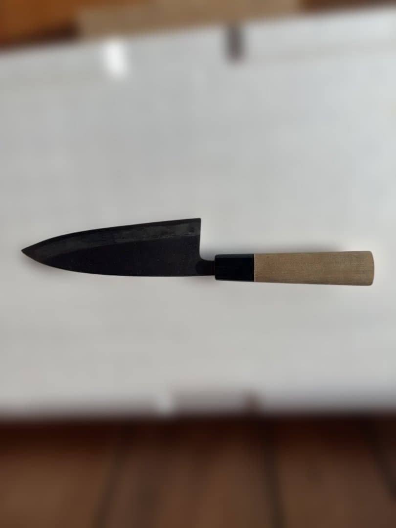 出刃包丁、柳刃包丁、他