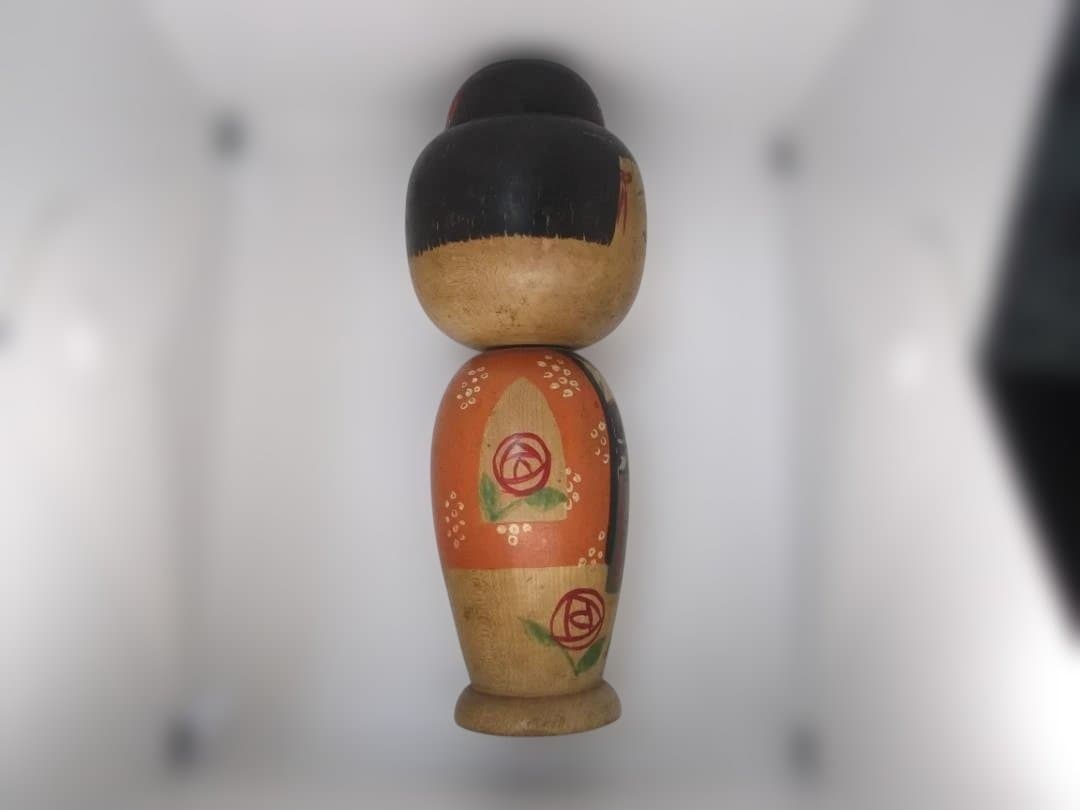 こけし人形