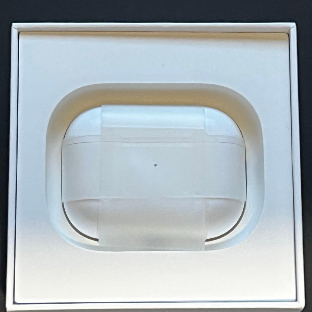 イヤホン Airpods pro2