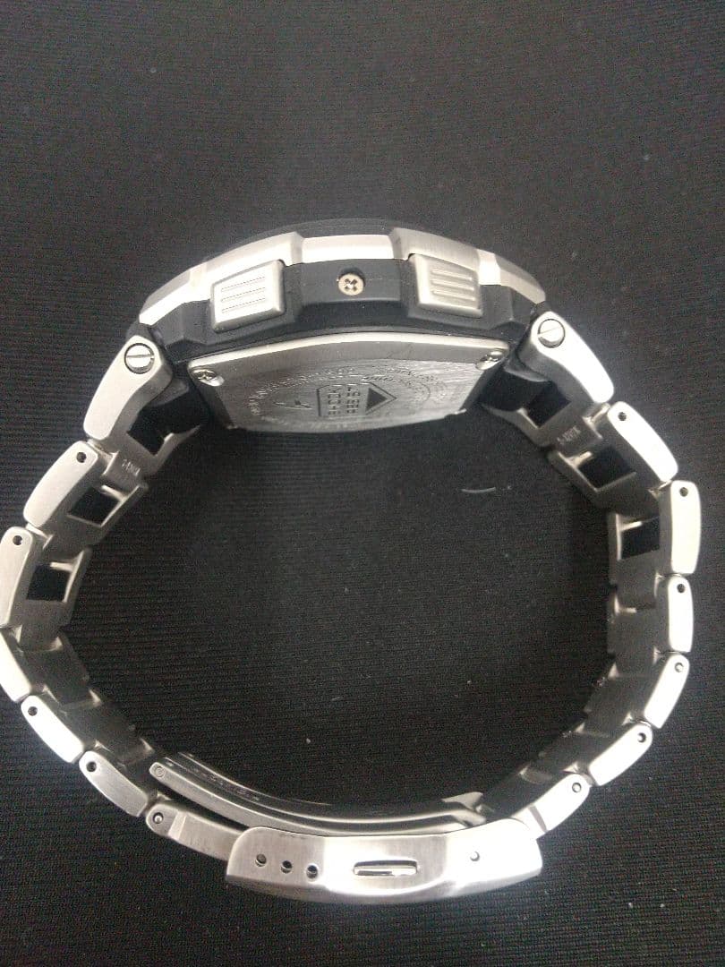 時計 G-shock MTG1500 multiband6