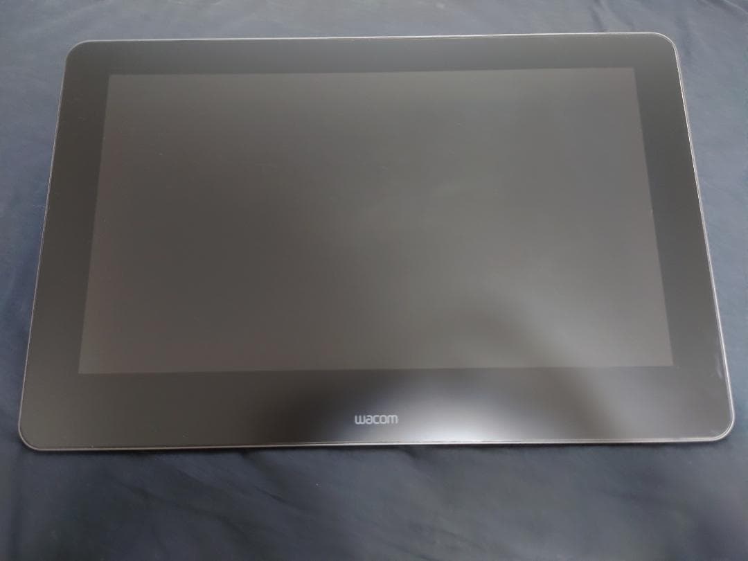 Wacom Cintiq Pro 16 (2017) 液晶ペンタブレット