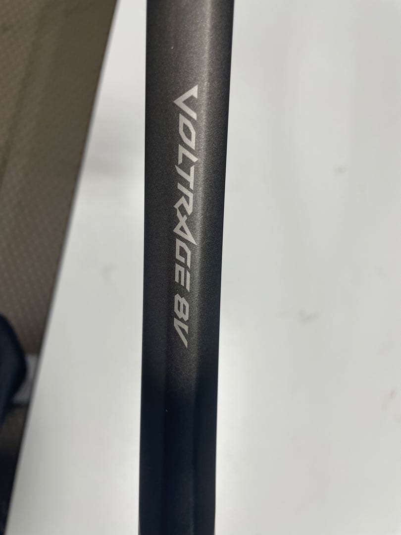 ボルトレイジ 8V フレームのみ