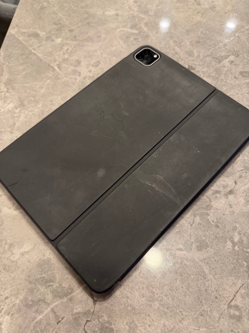 iPad Pro 第4世代256G + Smart Keyboard Folio