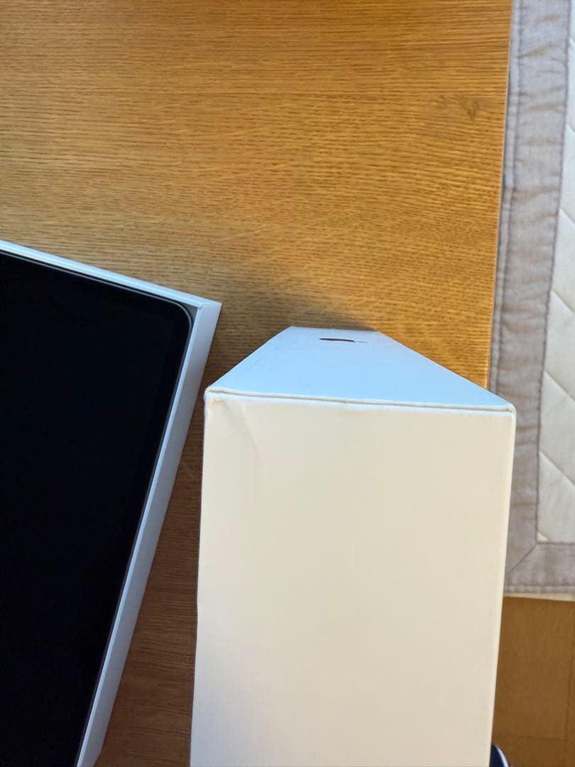 たくみ iPadPro 12.9インチ 第4世代 1T Wi-fiモデル