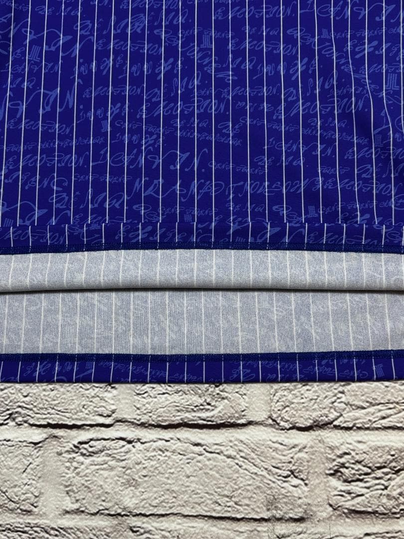 美品　ランバン スポール　長袖シャツ　ｗ0525-1118-⑪-①　サイズ42