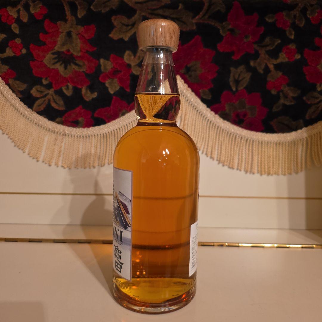 [ 新発売 ] 新潟亀田蒸留所 第2弾 < Capricon>