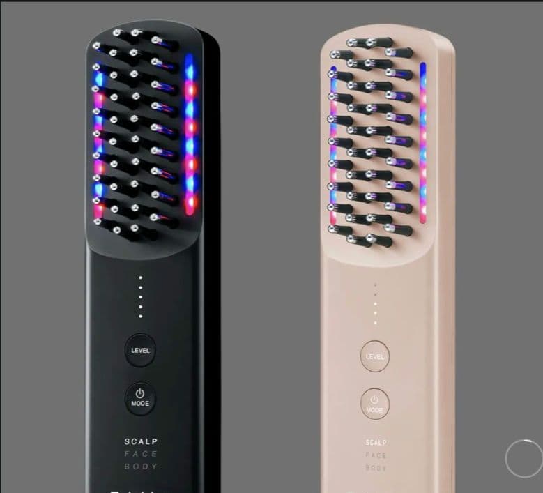 ELEKI BRUSH＋エレキブラシプラスと専用ミスト 化粧水セット