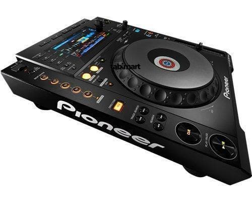 未使用 2台セット Pioneer CDJ-900NXS DJマルチプレーヤー