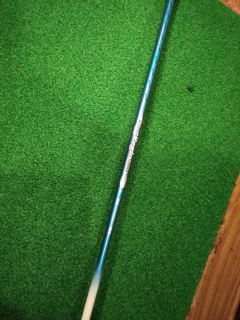 バルドBALDO地クラブ長尺仕様バルド460TTXRegioフォーミュラー55