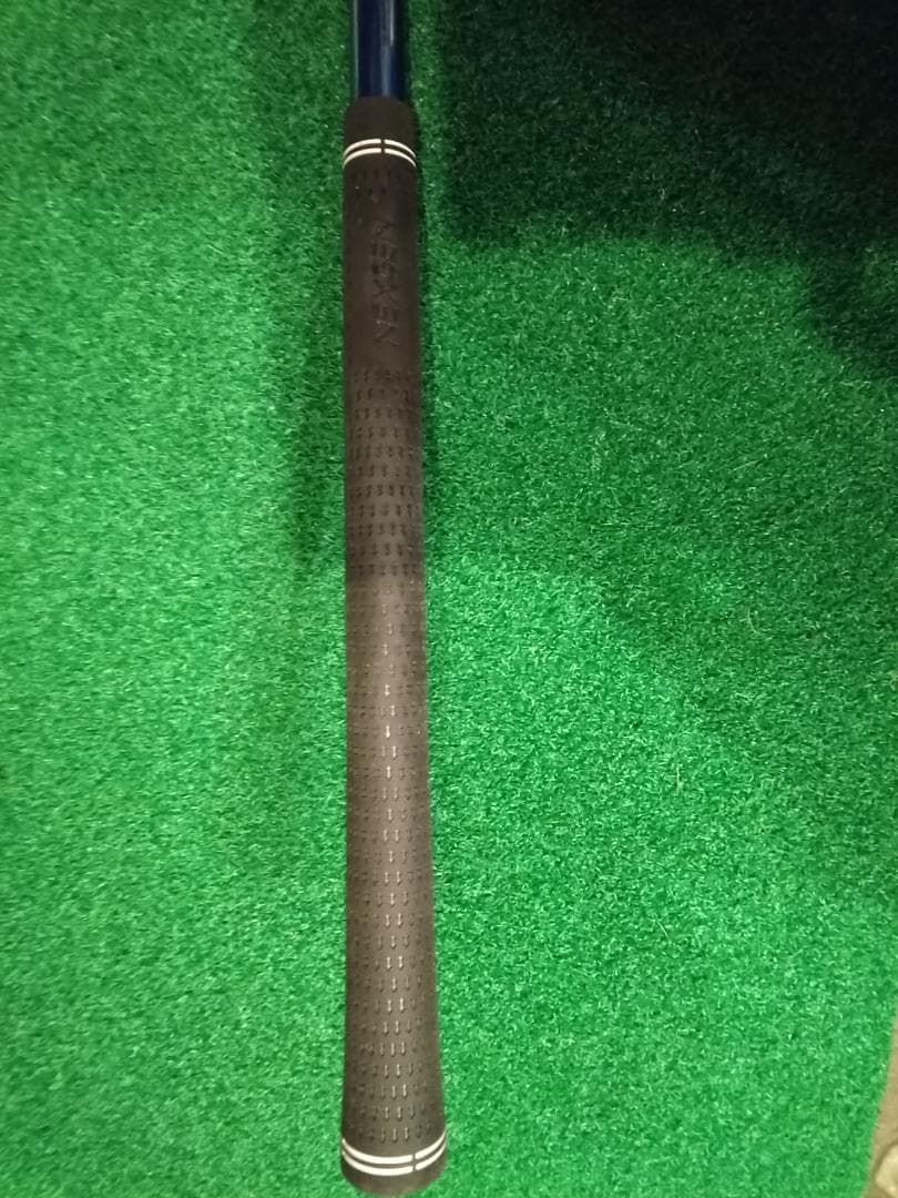 バルドBALDO地クラブ長尺仕様バルド460TTXRegioフォーミュラー55