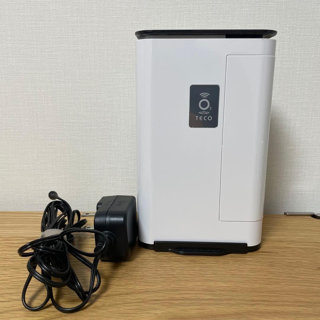 タムラテコ 除菌消臭空気清浄機能小型オゾン発生器Lyon3.0 TM-040Z