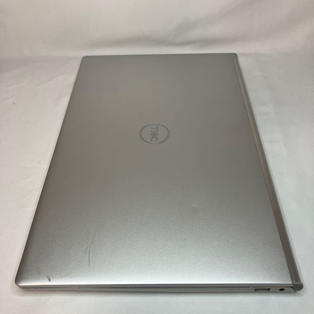 DELL 7510 i7 16GB SSD 1TB GTX 1650 オフィス付