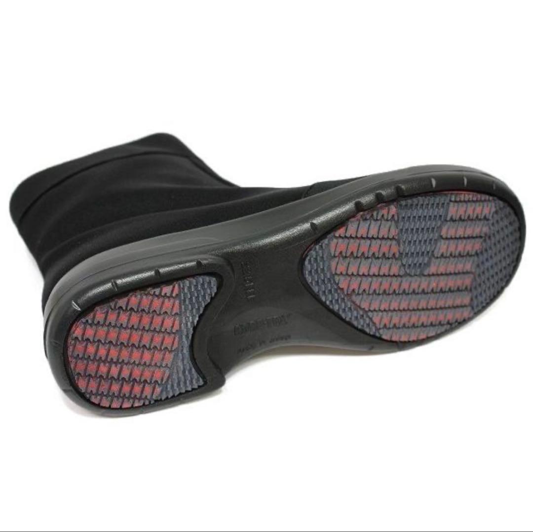 アサヒトップドライ　ゴアテックス 防水 ブーツ 日本製 3E レディース