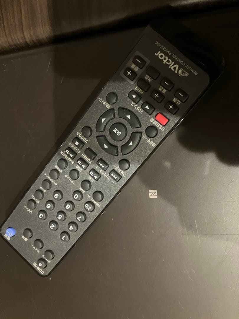 Victor JVCウッドコーンEX-S55 2019年製