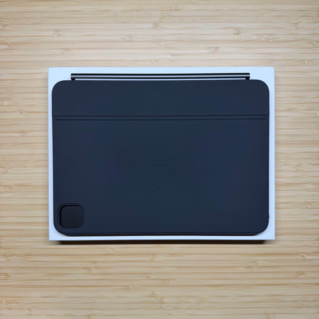 iPad Pro11（M4 M5）Magic Keyboard MWR23J/A