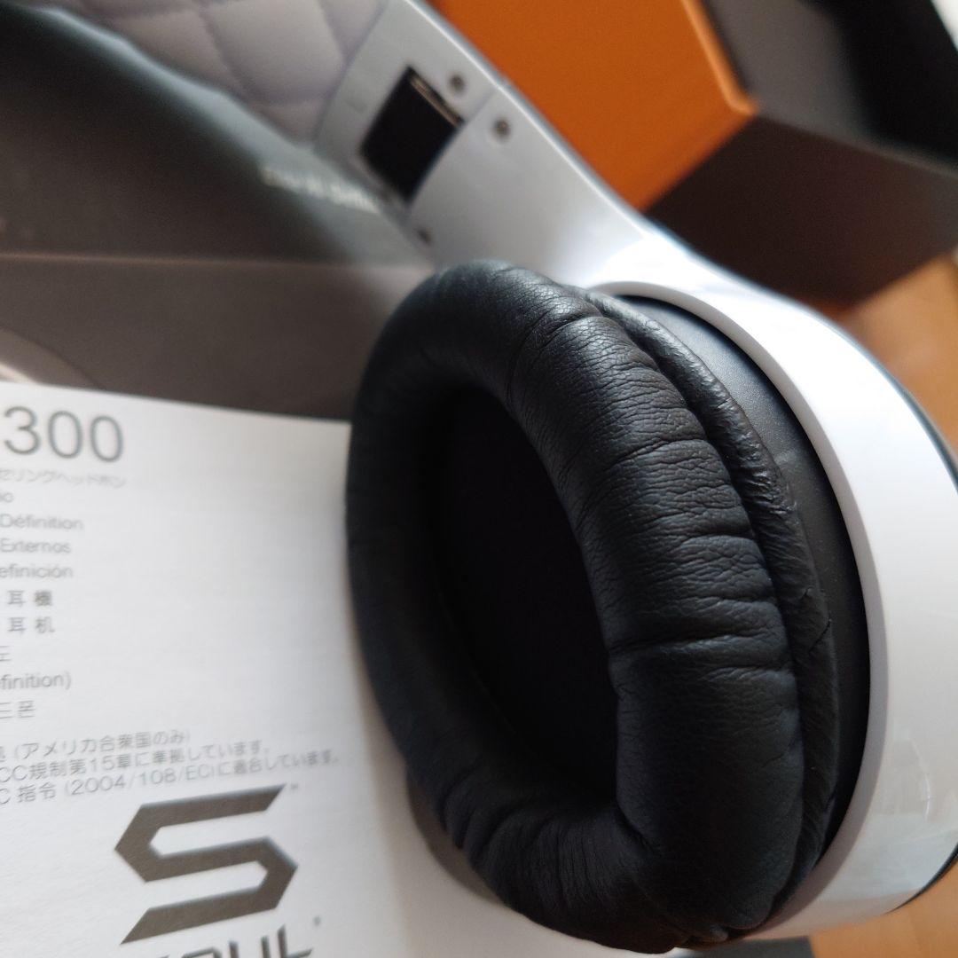 ワイヤレスヘッドフォン(ノイズキャンセリング有)