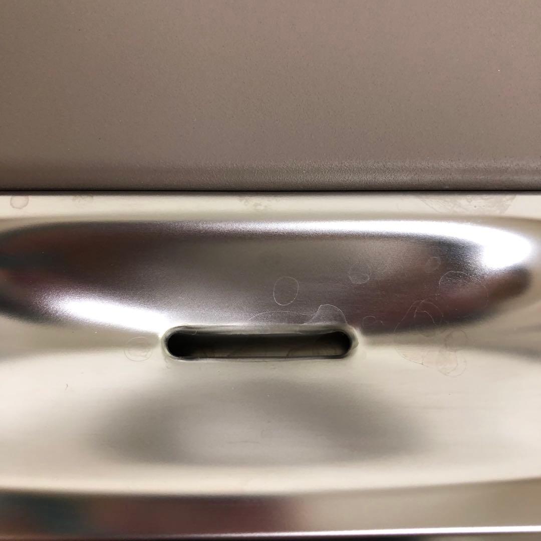 f827-42 BALMUDA K01E-CW スチームトースター