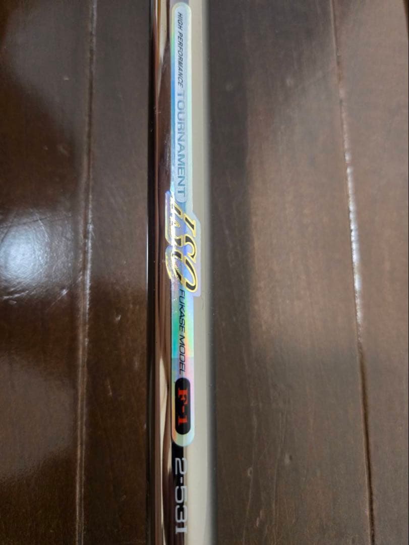 ヒ*ロ様 ダイワ　トーナメントiso　インターライン