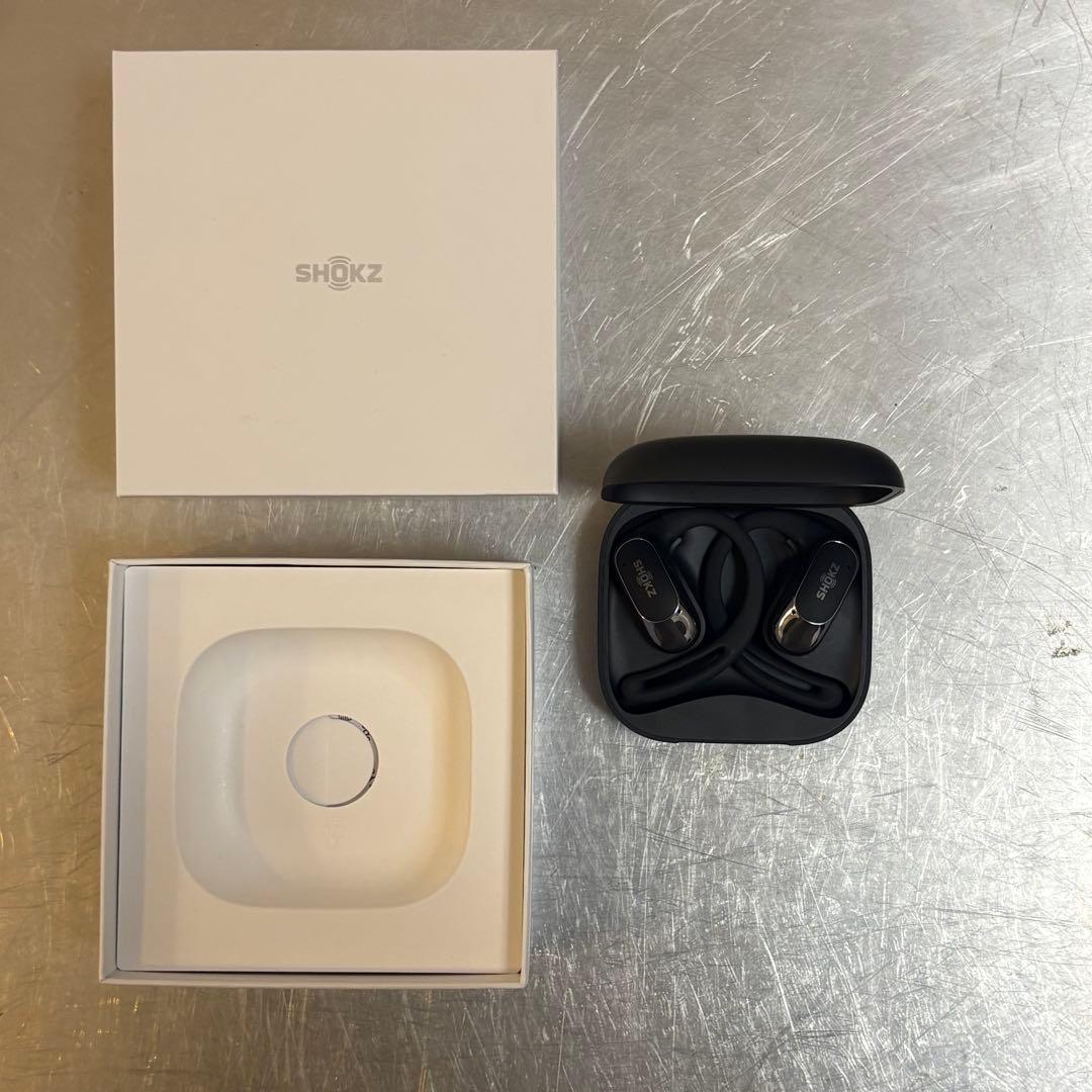 OpenFit Air SE オープンイヤー型イヤホンSKZ-EP-000052