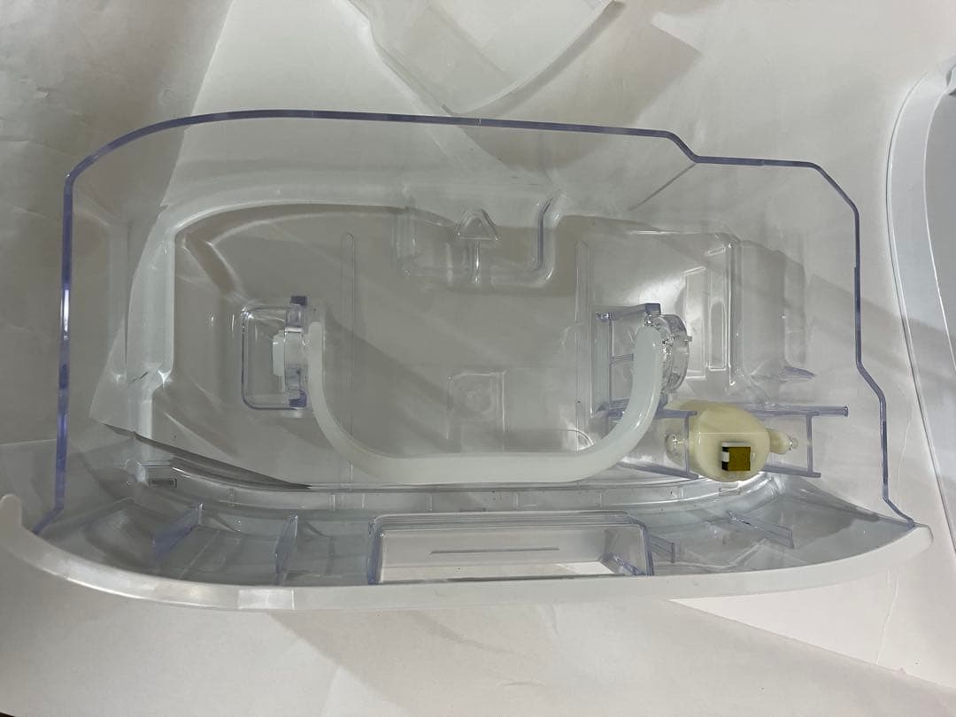 Panasonic 衣類乾燥除湿機(家庭用) F-YZUX60 【美品】