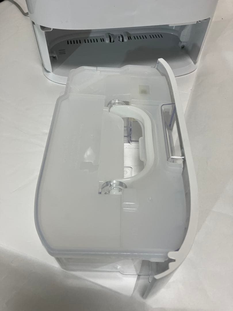 Panasonic 衣類乾燥除湿機(家庭用) F-YZUX60 【美品】
