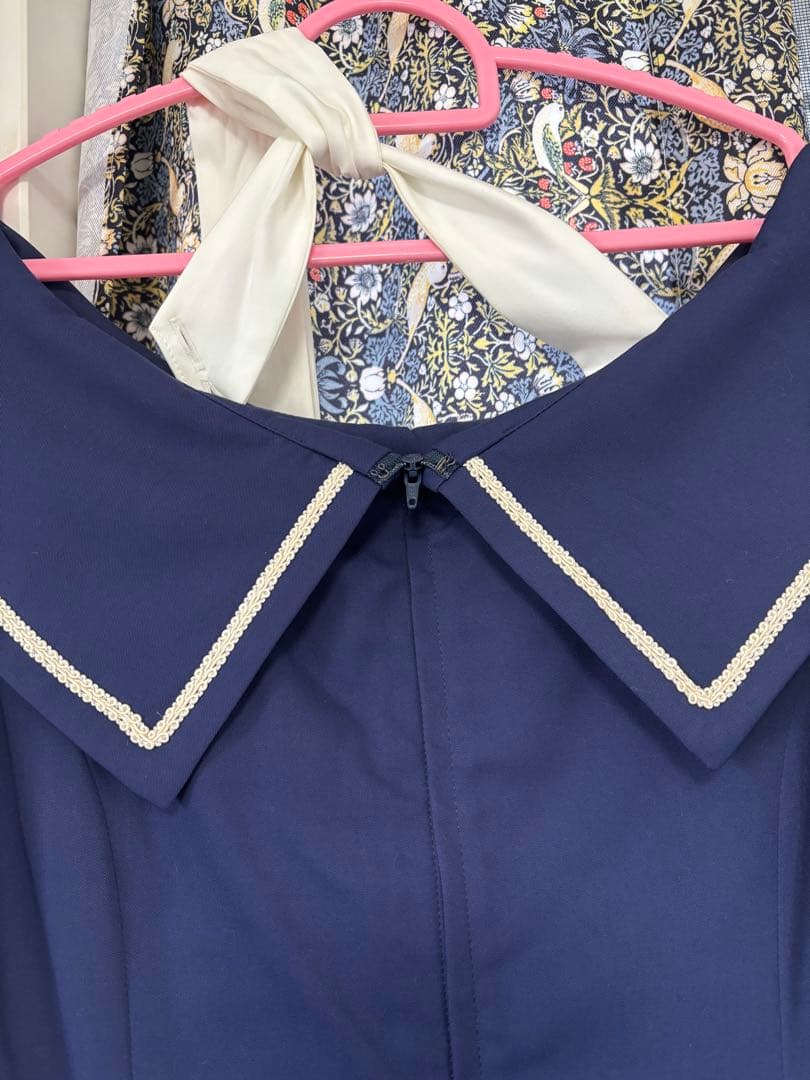 アトリエBOZ/セーラーJSK