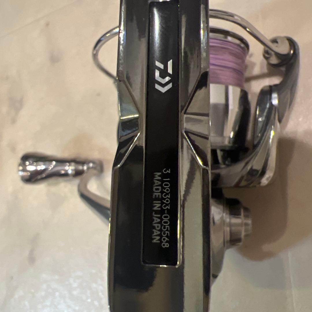 ２２ＥＸＩＳＴ　ＬＴ２５００Ｓ