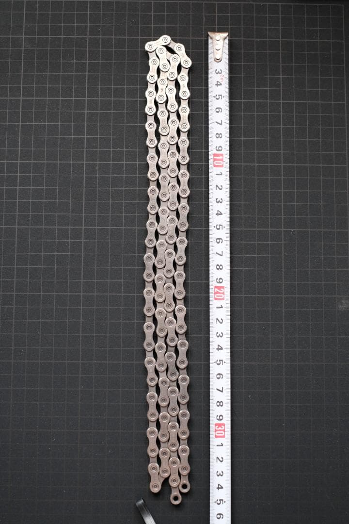 Shimano Ultegra R8000 ディレイラー＆チェーン