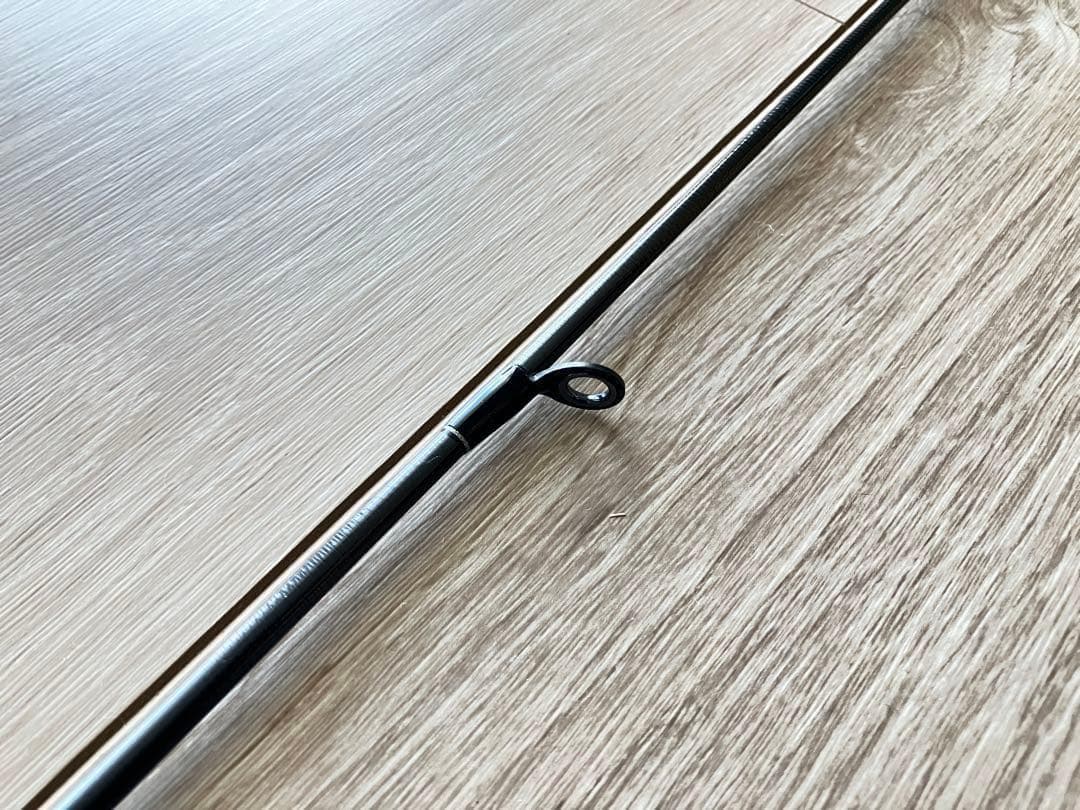 【最終価格】 ダイワ ラブラックスAGS 96MLM