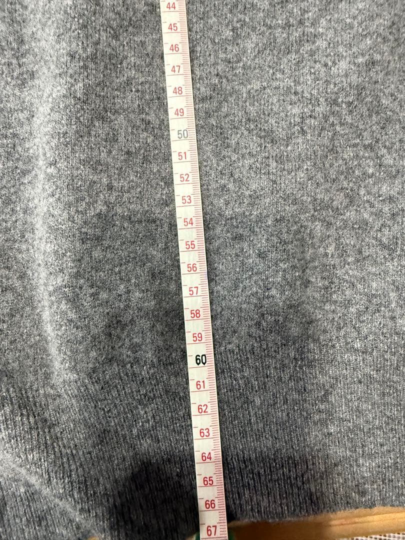 【knee2】コムデギャルソン シャツ　セーター