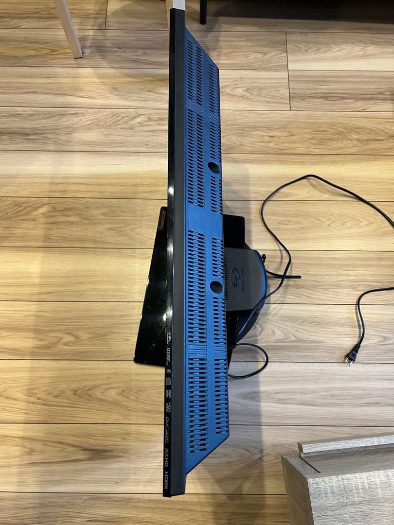 三菱 REAL 液晶テレビ 32V HD内蔵 Blu-rayレコーダー