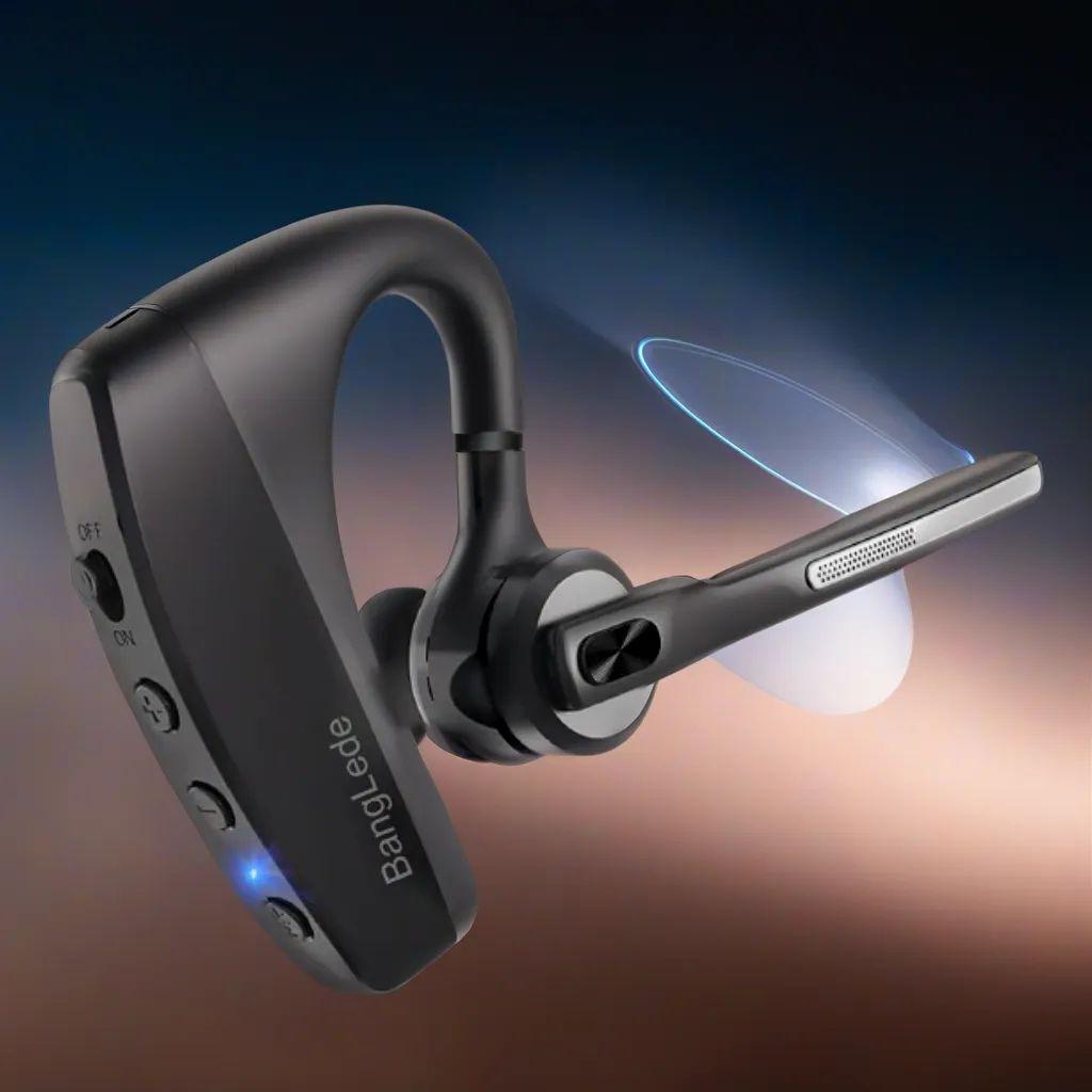 Bluetooth5.0 イヤホン 日本技適マーク取得品