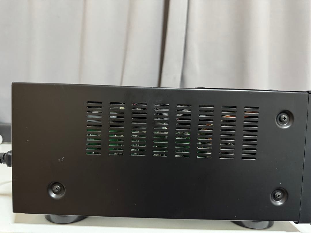 DENON AVR-3313 AVアンプ 4K対応