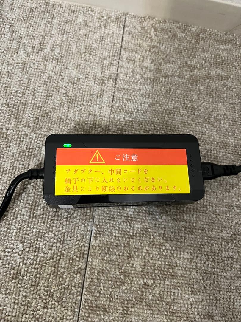 ニトリ 電動リクライニングソファ 一人掛け