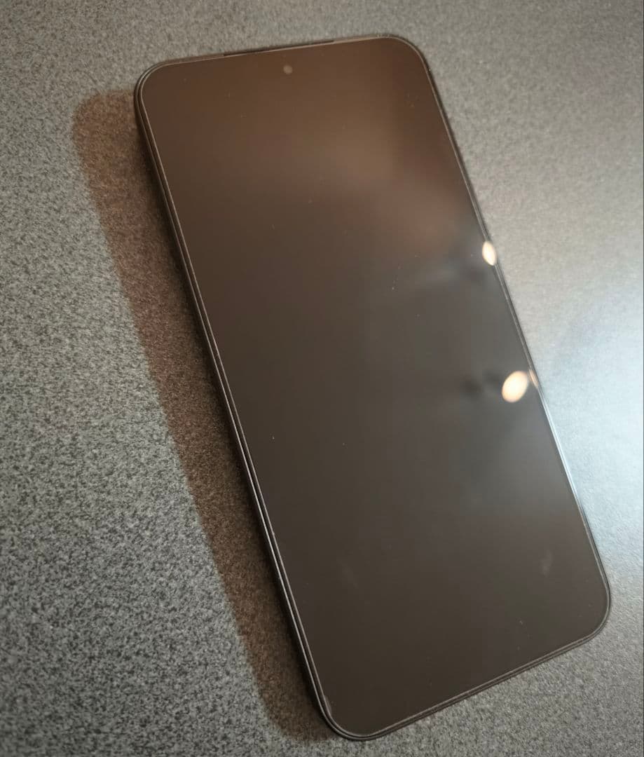 【極美品】Xiaomi 15T Pro 本体+付属品+おまけ
