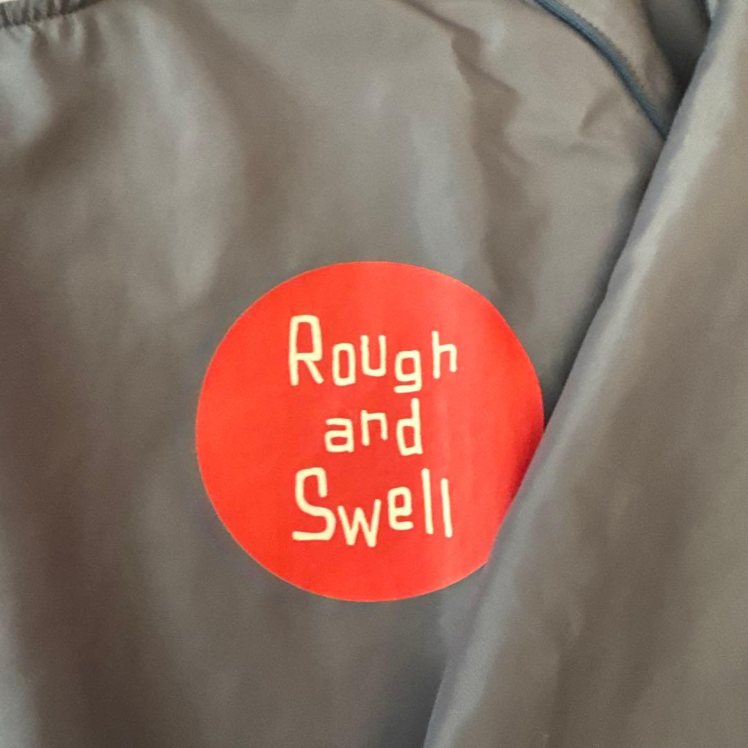 Rough and Swell Duckbills ジャケット