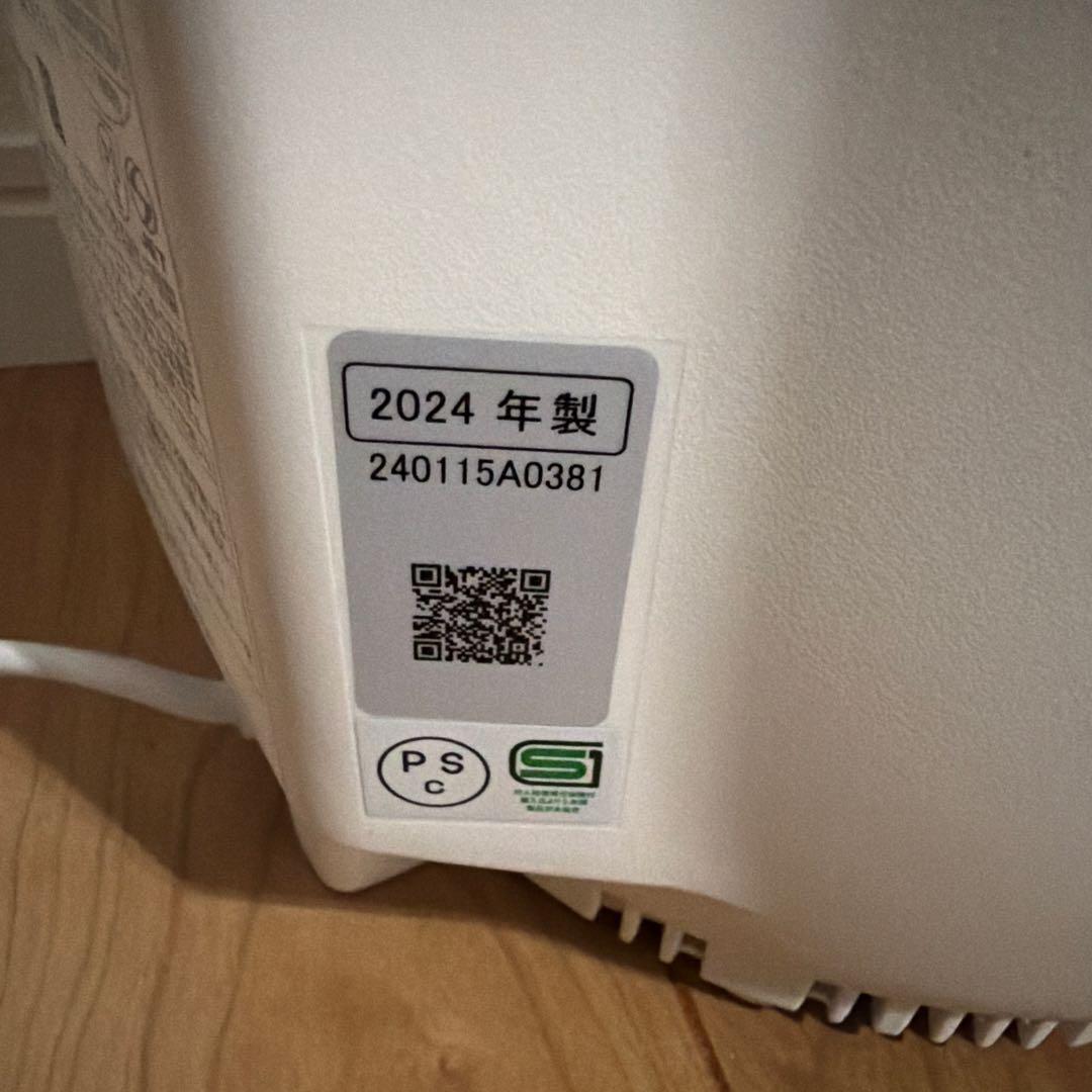 Panasonic 圧力IHジャー炊飯器