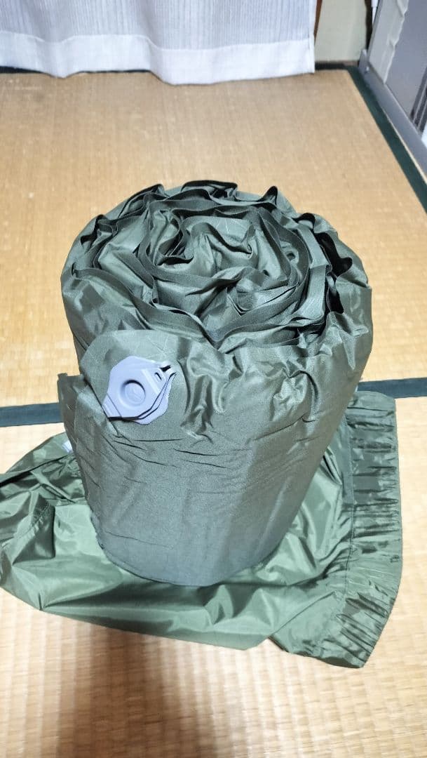 シートゥーサミット キャンププラスS.I.　 レクタンギュラーレギュラーワイド